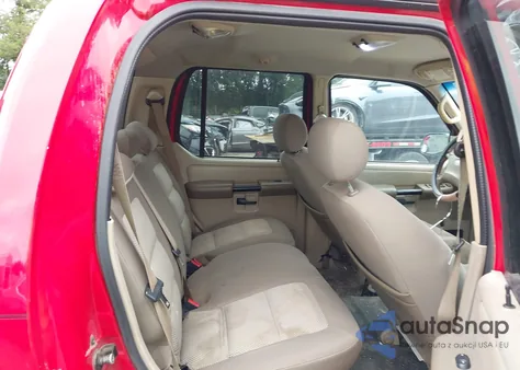 2005 Ford Explorer Sport Trac Adrenalin/Xls/Xlt из США, поврежденный, VIN 1FMZU67K45UB93996